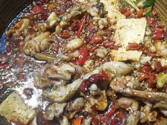-呱呱叫民俗风味主题餐厅(沣峪口店)