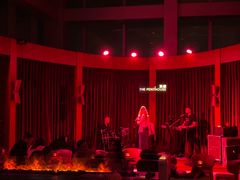-The Penthouse酒吧