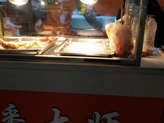 -潘大师炸鸡腿(莱蒙店)