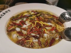 -太二酸菜鱼(群光广场店)