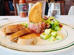 -Wolfgang’s Steakhouse 沃夫冈牛排馆(上海白玉兰广场店)