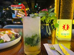 -MARU玛露音乐餐厅(前滩世贸店)