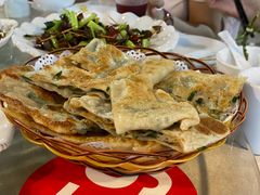 -锅贴杨一手特色豆花烤鱼饭店(荔波美食街店)