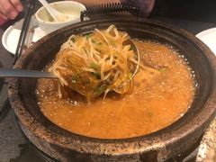 -赠李白·如诗的川味(余杭万达广场店)
