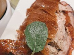 -合兴居烤鸭店