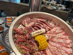 -馥二代韩式烤肉 2세대 불고기(喷水池店)