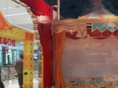 -莫莉哇咔亲子餐厅(乐堤港店)