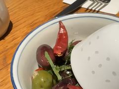 -La Strada(安福路店)