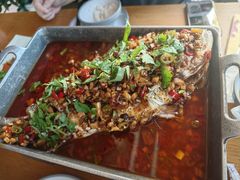 -盐帮食坊•小河帮川菜(四川师大店)