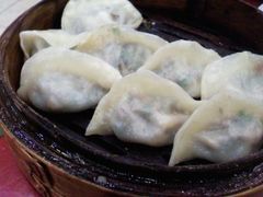 煸馅饺子-老边饺子馆(中街店)