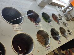 -喜歪歪·平价海鲜市场小火锅(龙阳广场店)