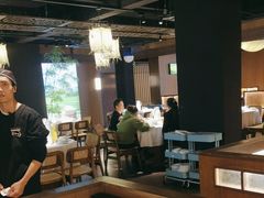 -湘邻呷铺·田园家宴(汉基广场店)