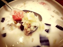 椰奶清补凉-文昌邓记清补凉(西沙路店)