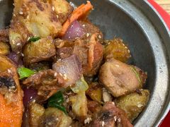 -江南大学-第一食堂(江南苑)