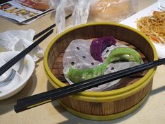 -一茶一点(海景店)