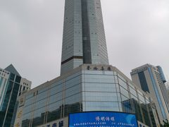 -赛格电子市场(华强北路店)