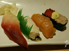 picture-万岁寿司(万国店)