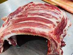 -标记美食新鲜猪杂(兴南大道店)