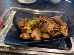 -锦州御烧烤·形象店(人民街店)