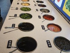 -燃尖儿自助串串火锅(新业广场店)