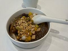 -眉州东坡(北苑华贸店)