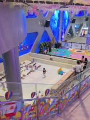 -第五极儿童乐园