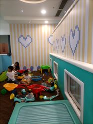 -孩子王童乐园(上海青浦吾悦广场店)