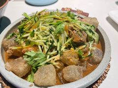 -萍香大厨·葱烧大鱼头(解放北路店)