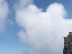 -崂山巨峰游览区