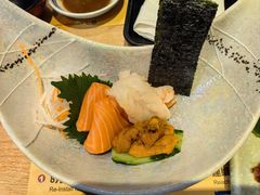 -板长寿司(铜锣湾店)