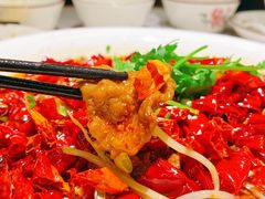 -阿毛饭店首店·宁波老字号(文化广场店)
