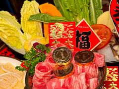 -蜀大侠火锅(总府路店)