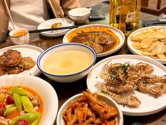 -阿马蛋汤·宁波小海鲜(总店)