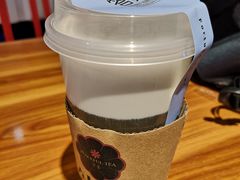 -宁茶·西宁特色奶茶(北家姓总店)