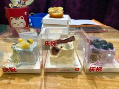 -派悦坊·甜品·蛋糕(虹口龙之梦店)