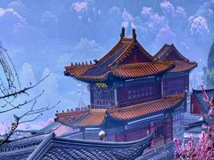 -香山湖渔家大院