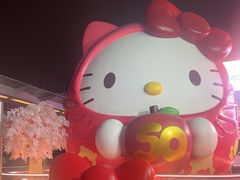 -DFS迪斐世(香港广东道店)