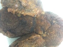 糖火烧-白魁老号饭庄(交道口店)