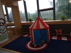 -海汀顿儿童之家(保利香雪园区)