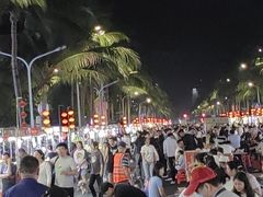 -海大南门夜市(海富街店)