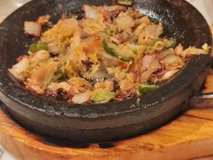 -七八冷面·延边朝鲜族美食(圣熙八号店)