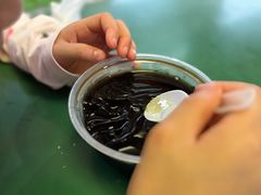 -老伴豆花(麦士威熟食中心店)