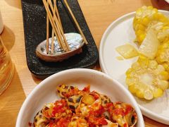 -隅乐胡椒虾·台湾菜·团建(皇岗店)