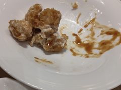 -广东胜利宾馆西关粤中餐厅