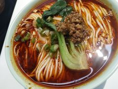 -大铁勺新津菜(迎水道店)