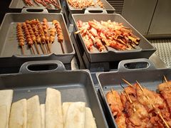 -上海虹桥宾馆味翠餐厅