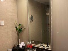 -上海浦东华美达大酒店
