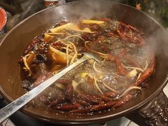 -渝味川菜(夜宵航母店)