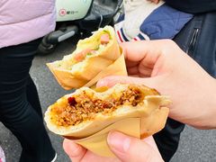 -易老大蛋烘糕(奎星楼总店)