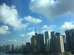 -上海外滩英迪格酒店